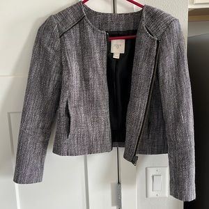 J Crew Dress Suit Top